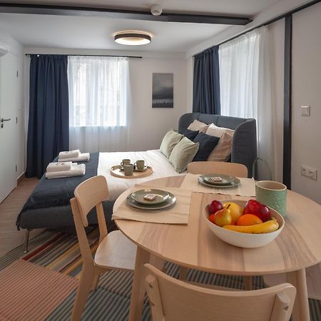 Ruby Red House Hotel Sofia Ngoại thất bức ảnh