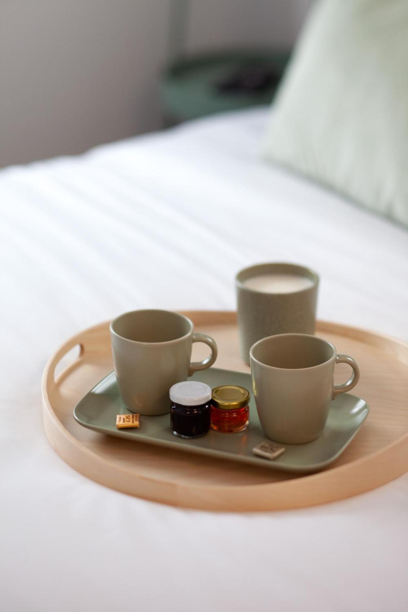 Ruby Red House Hotel Sofia Ngoại thất bức ảnh