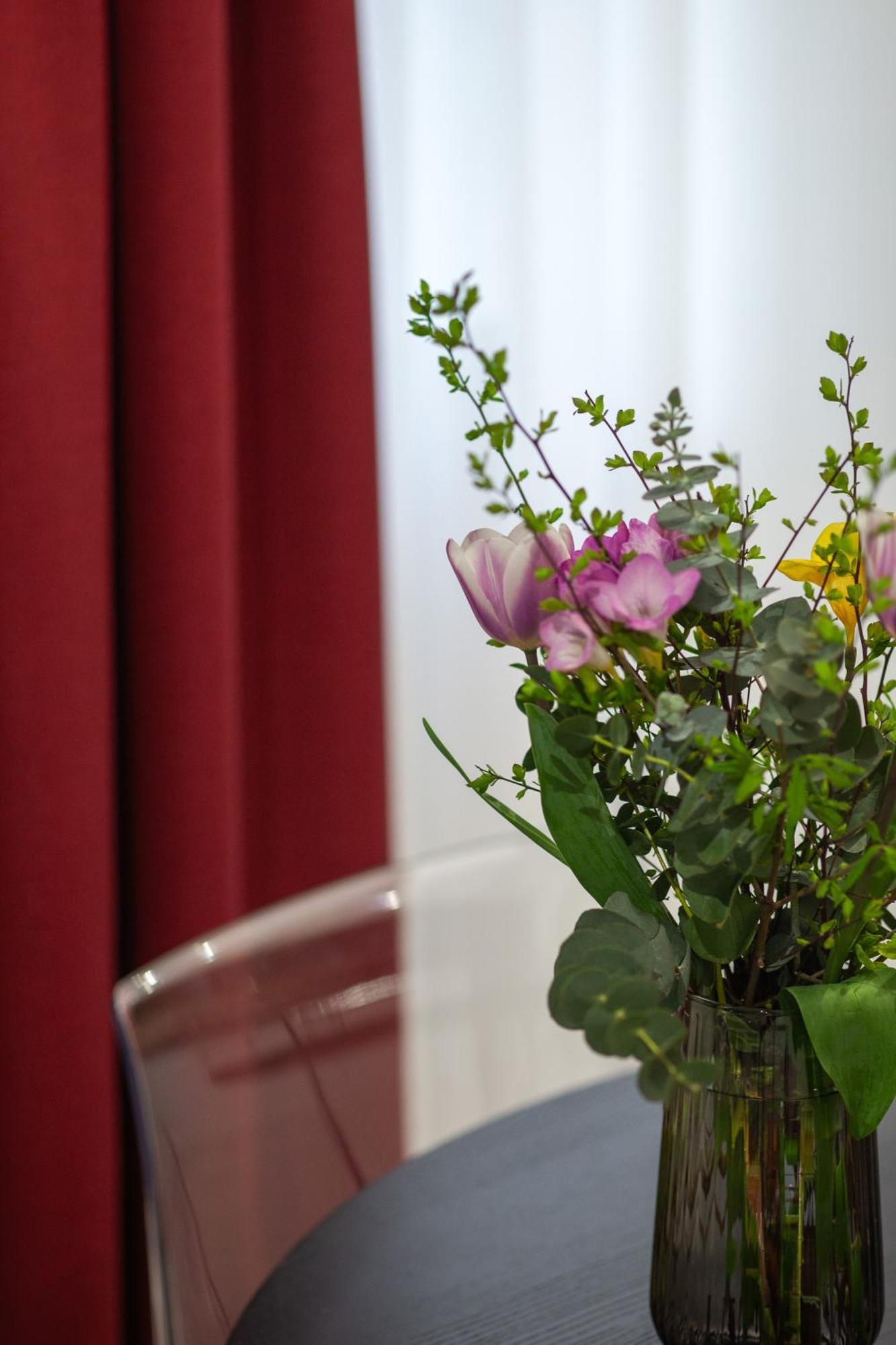 Ruby Red House Hotel Sofia Ngoại thất bức ảnh