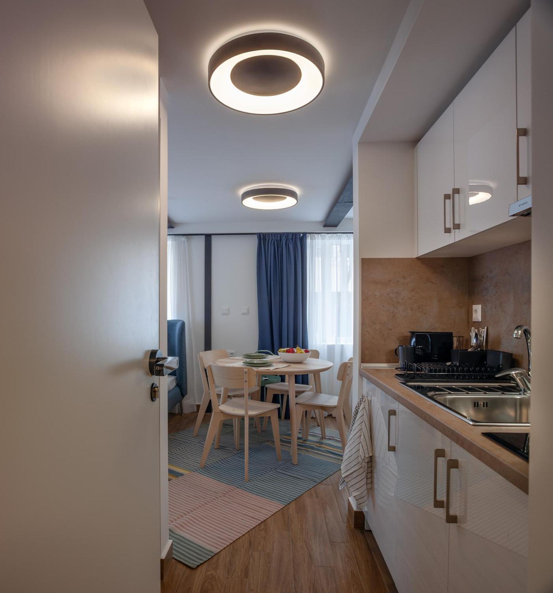 Ruby Red House Hotel Sofia Ngoại thất bức ảnh