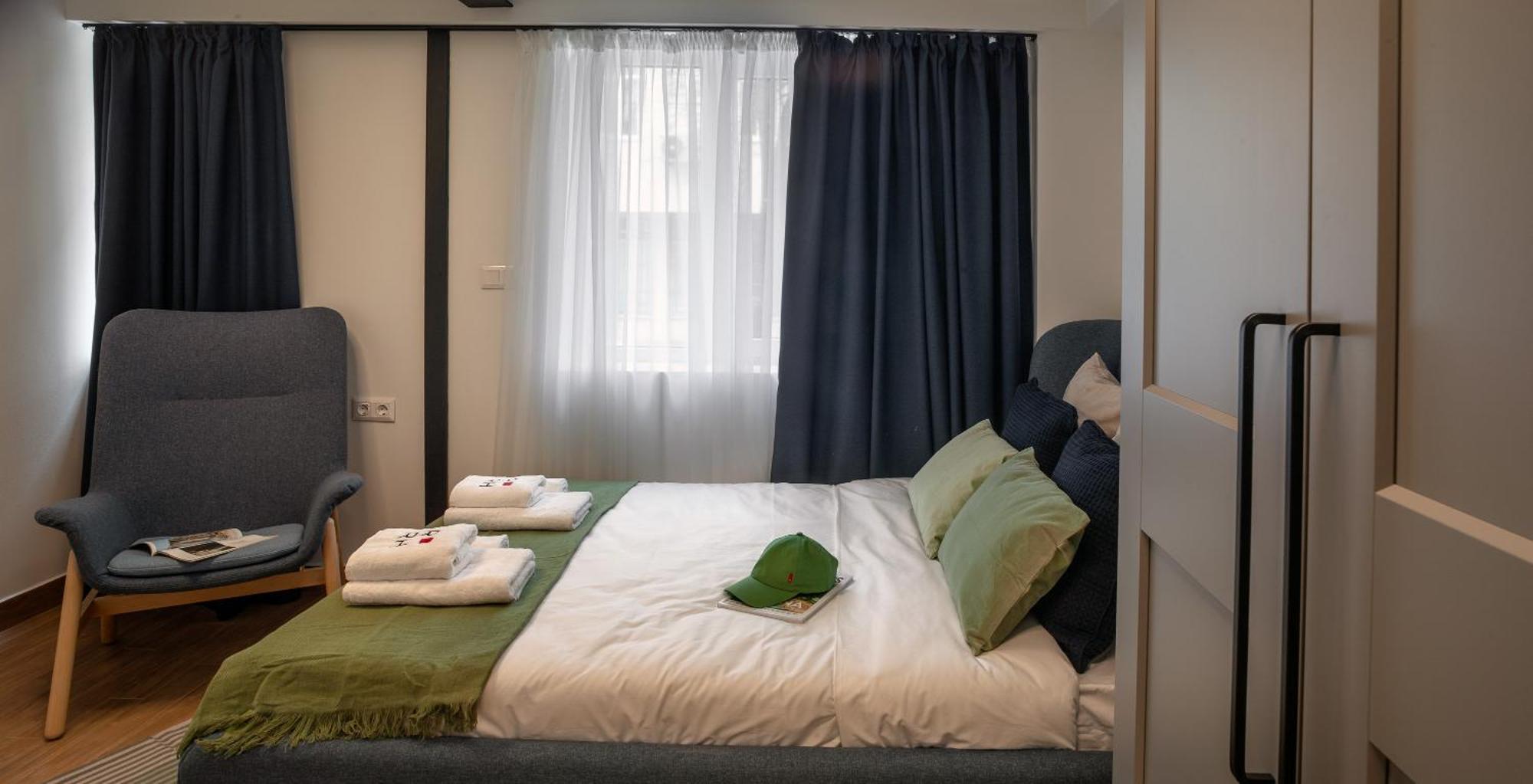 Ruby Red House Hotel Sofia Ngoại thất bức ảnh