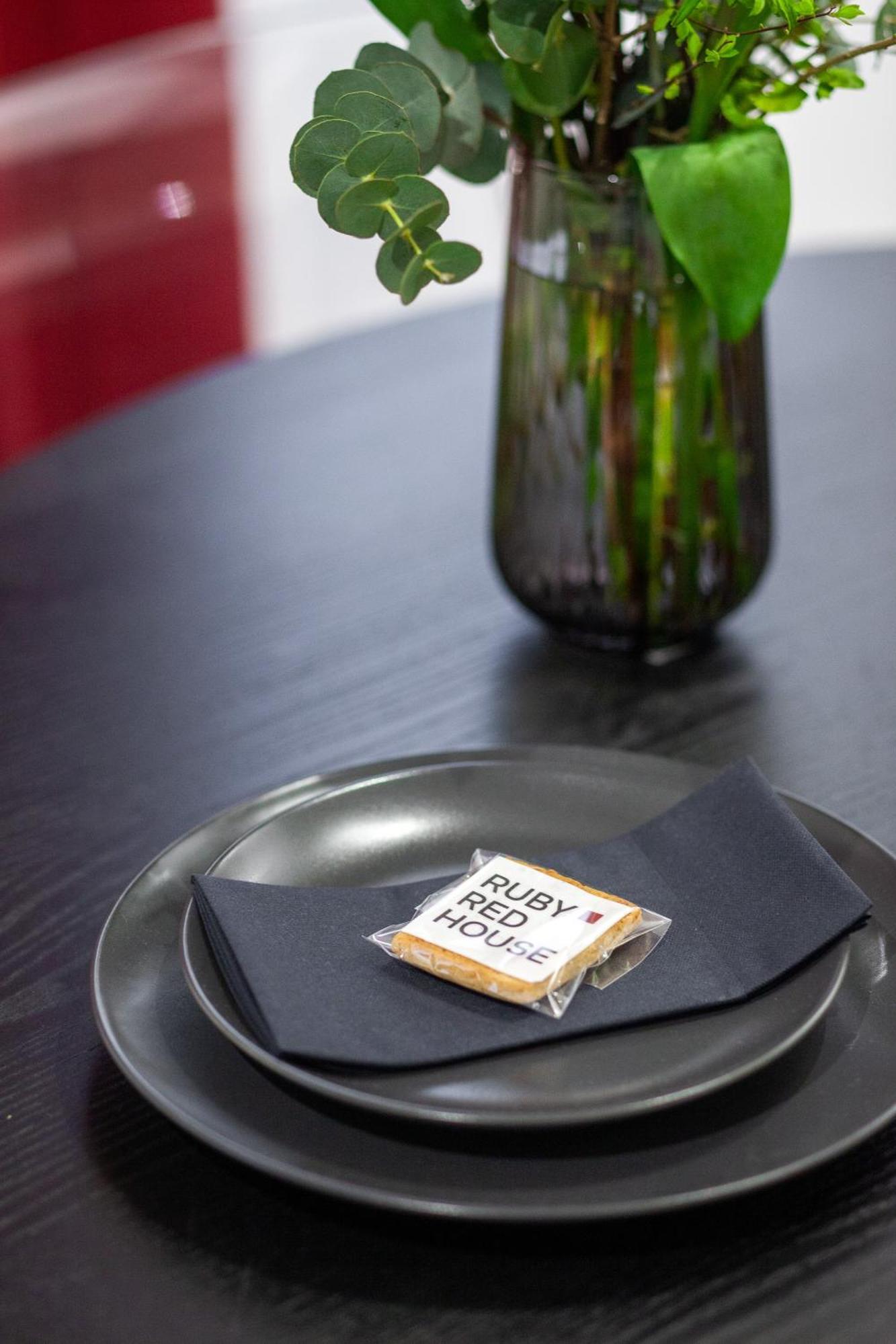 Ruby Red House Hotel Sofia Ngoại thất bức ảnh