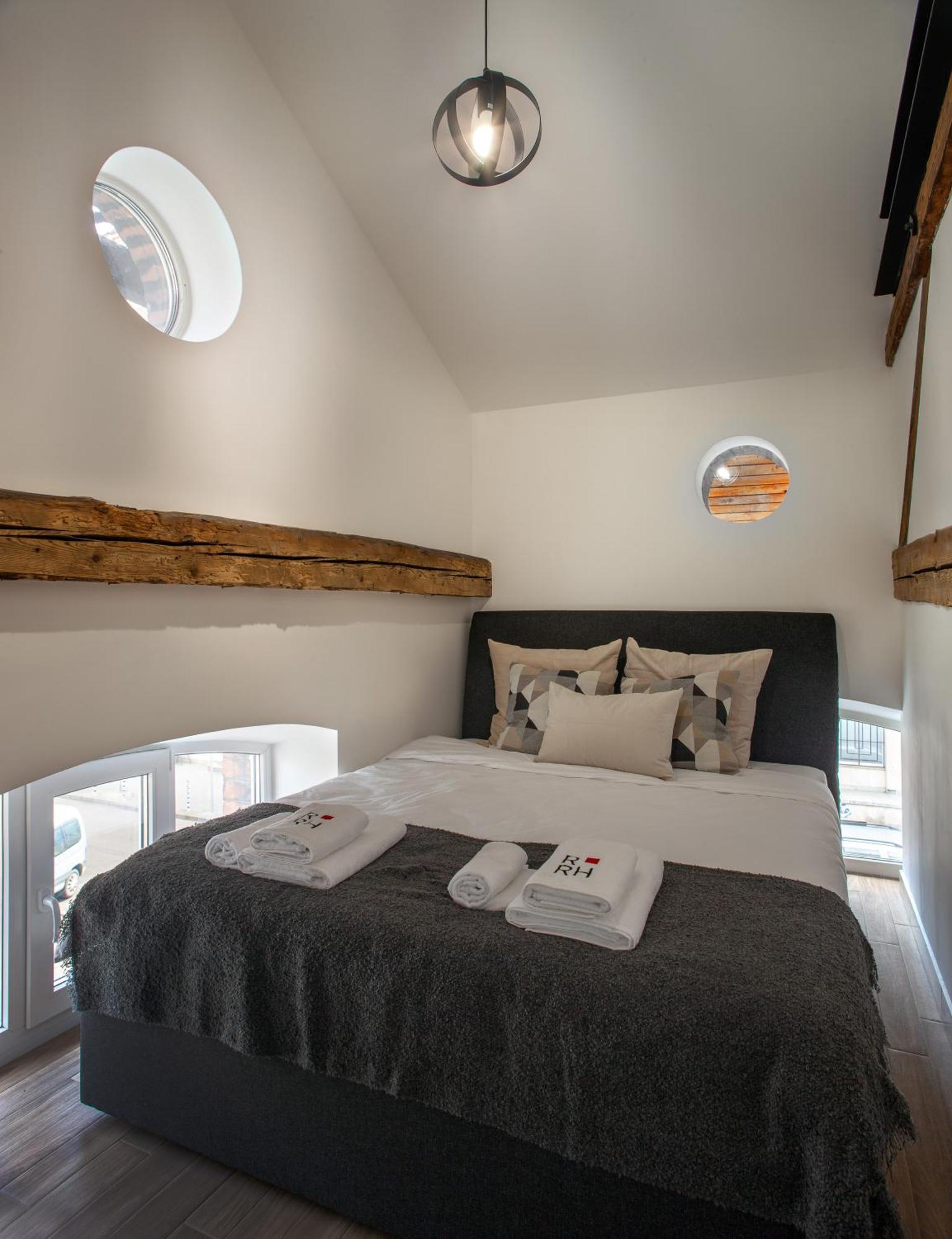 Ruby Red House Hotel Sofia Ngoại thất bức ảnh