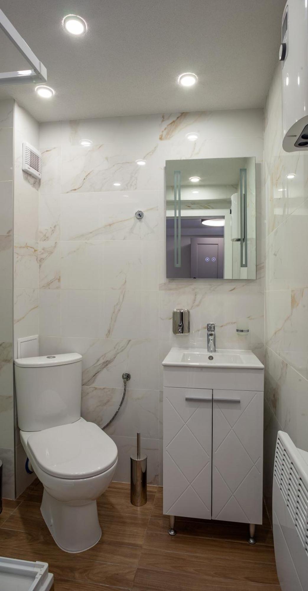 Ruby Red House Hotel Sofia Ngoại thất bức ảnh