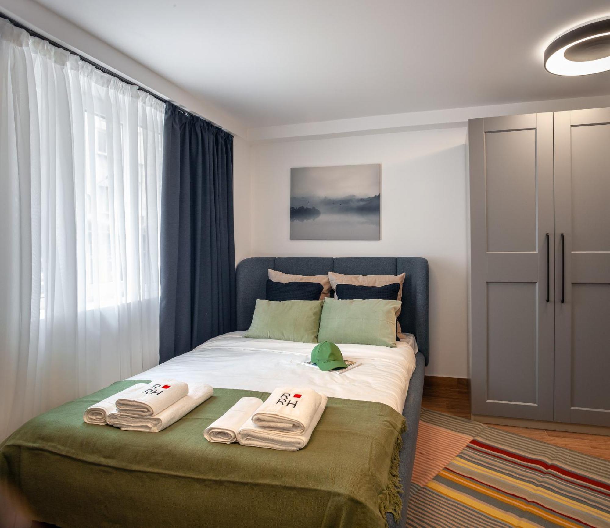 Ruby Red House Hotel Sofia Ngoại thất bức ảnh