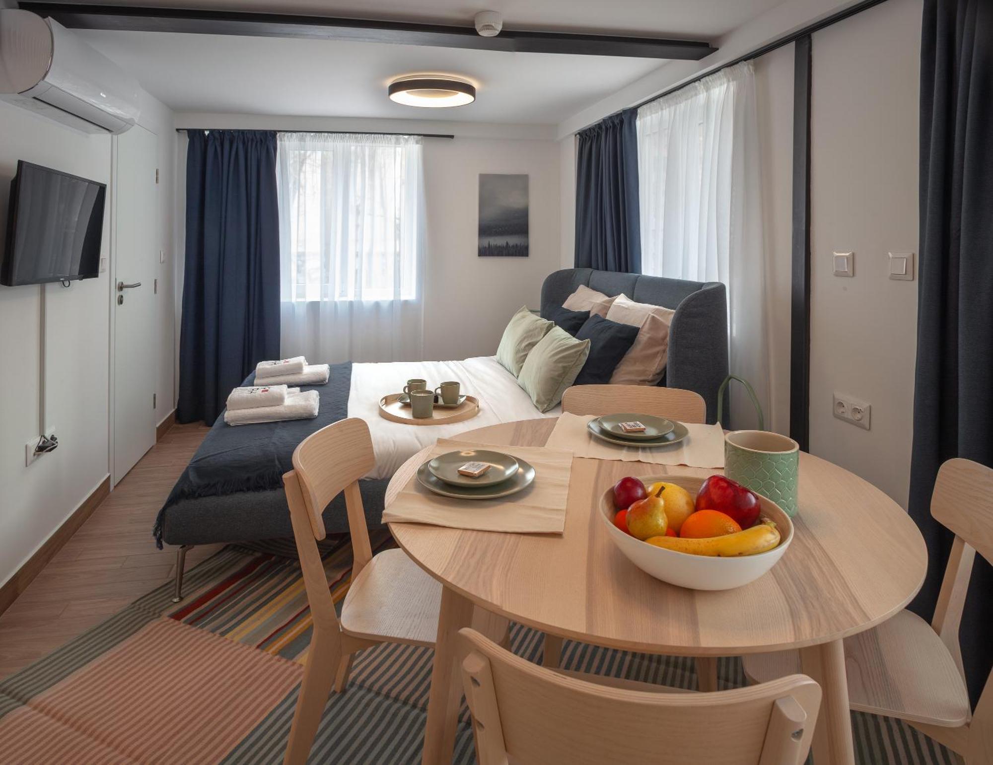 Ruby Red House Hotel Sofia Ngoại thất bức ảnh