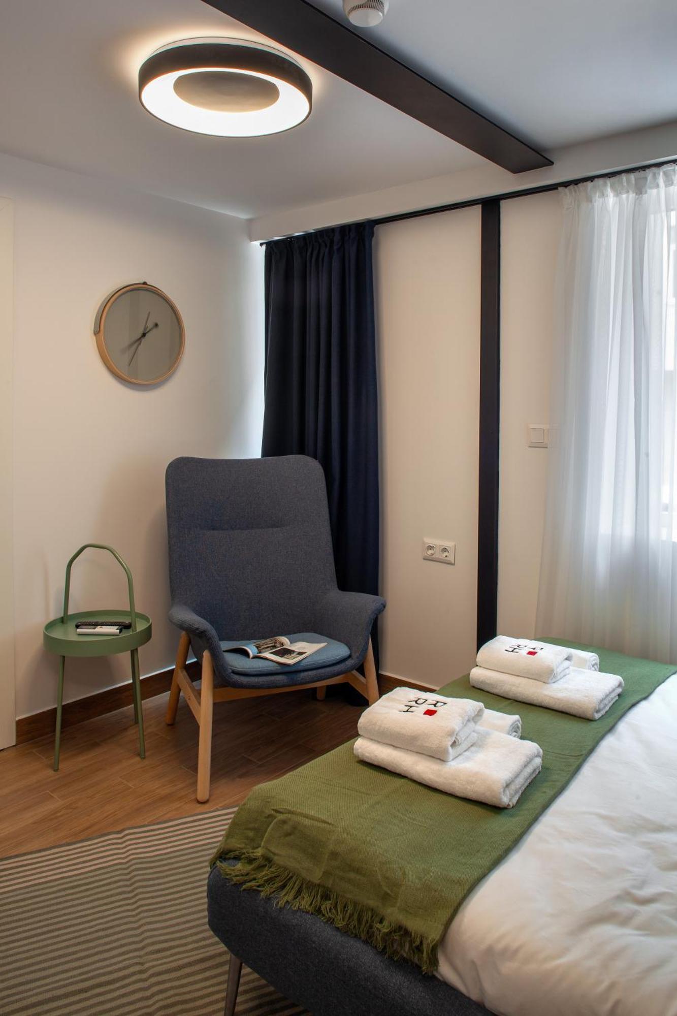 Ruby Red House Hotel Sofia Ngoại thất bức ảnh