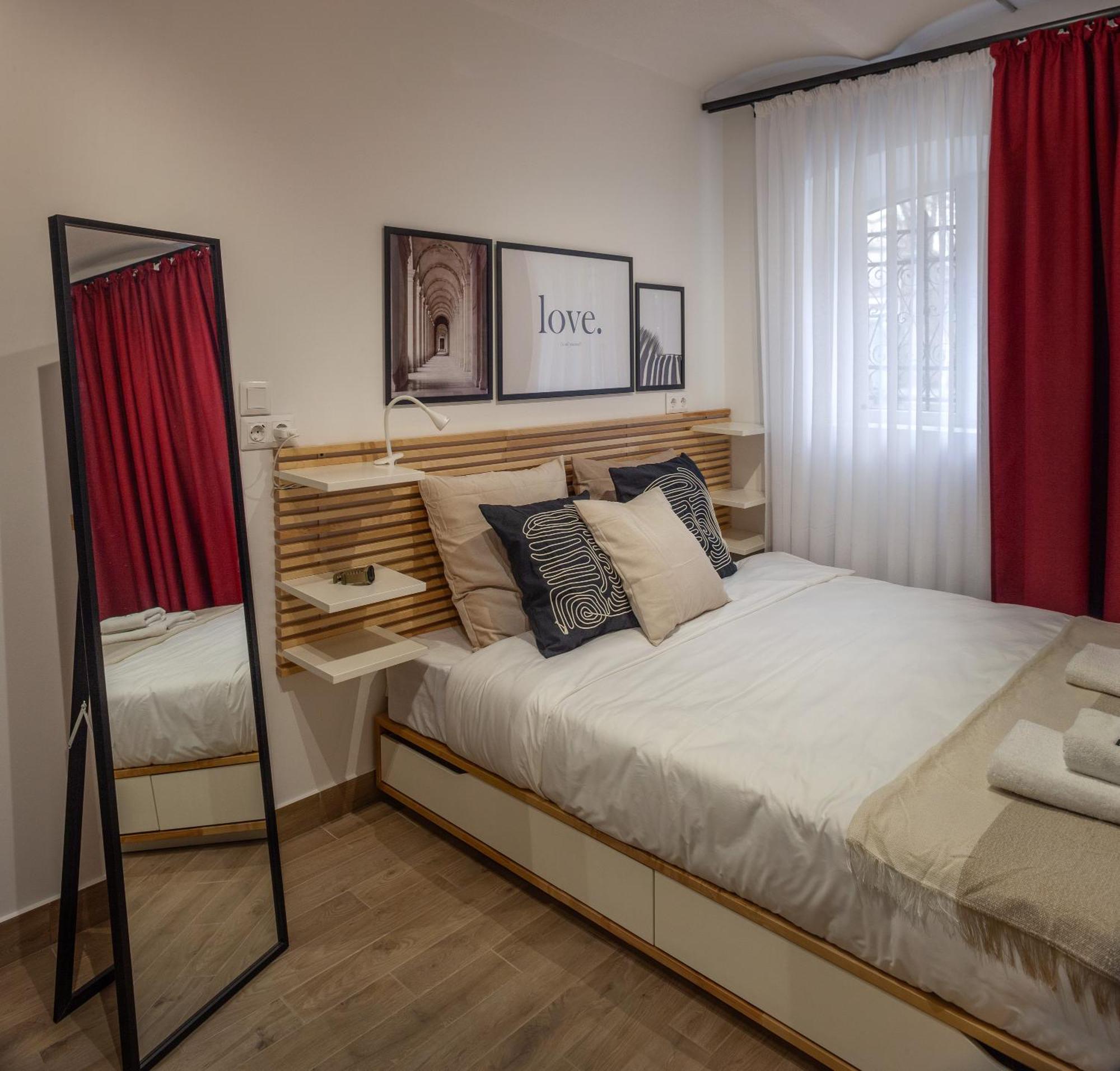 Ruby Red House Hotel Sofia Ngoại thất bức ảnh