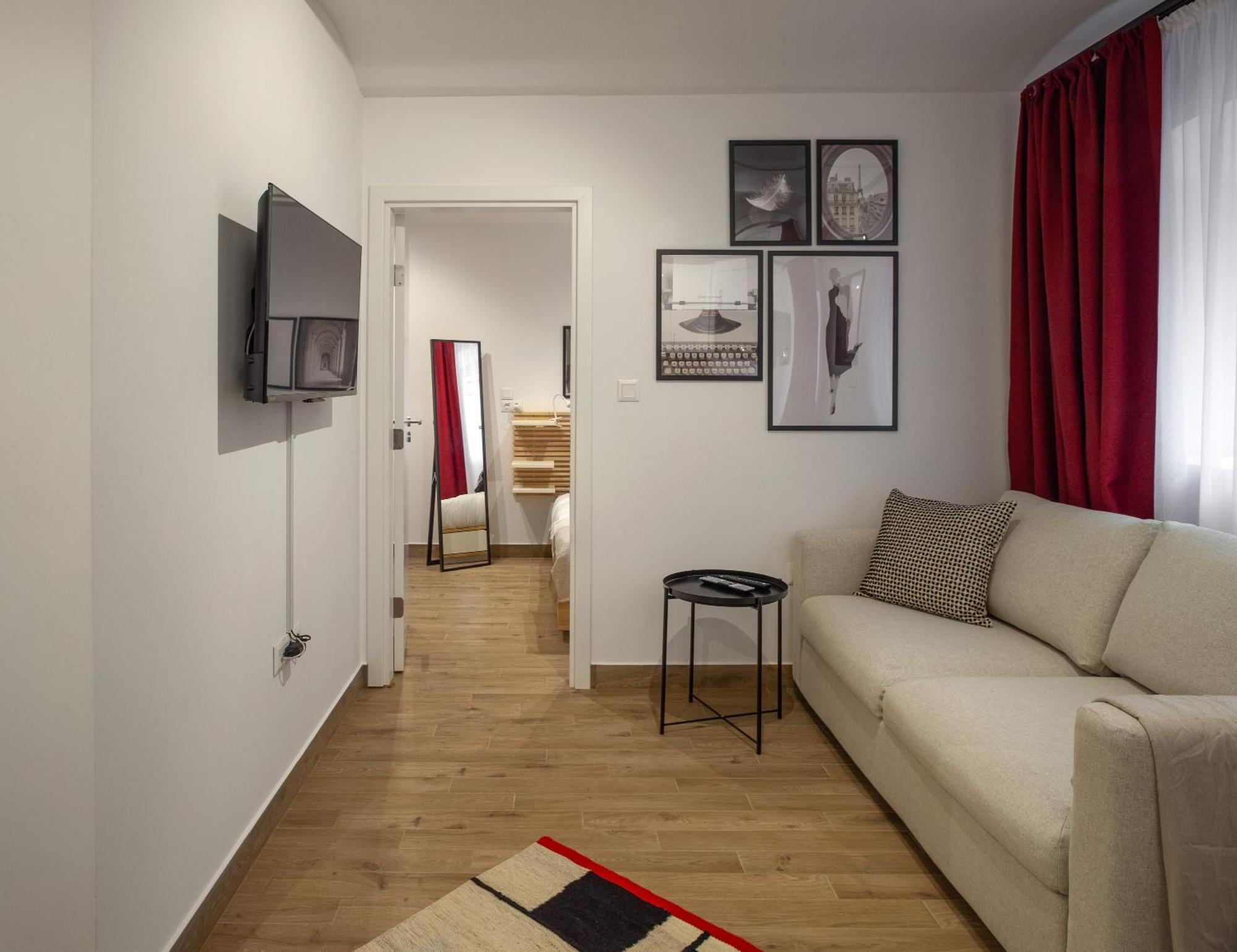 Ruby Red House Hotel Sofia Ngoại thất bức ảnh