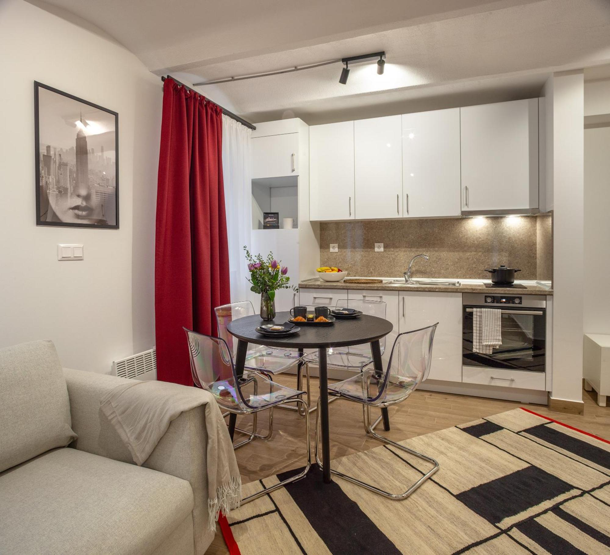 Ruby Red House Hotel Sofia Ngoại thất bức ảnh