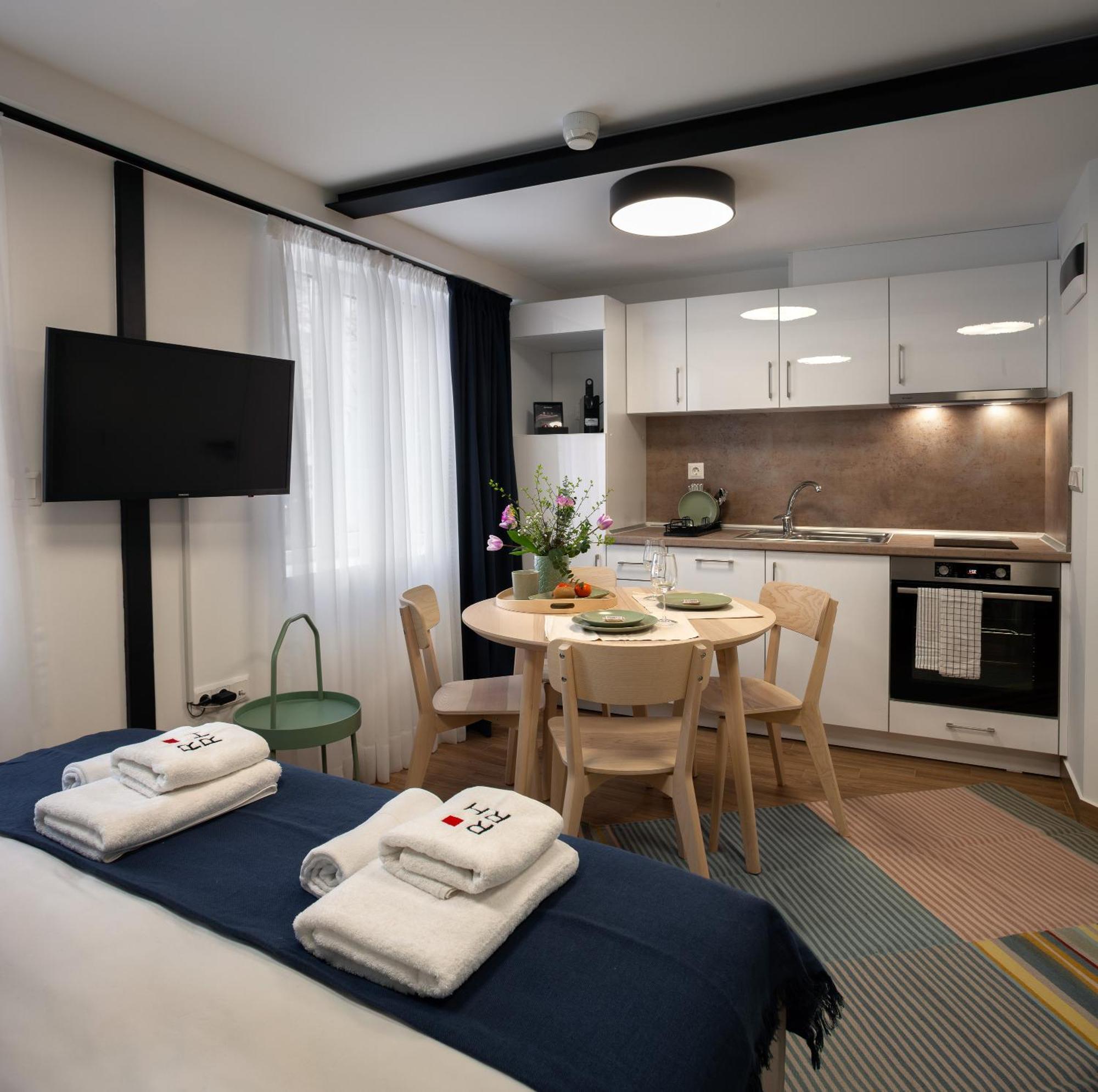 Ruby Red House Hotel Sofia Ngoại thất bức ảnh
