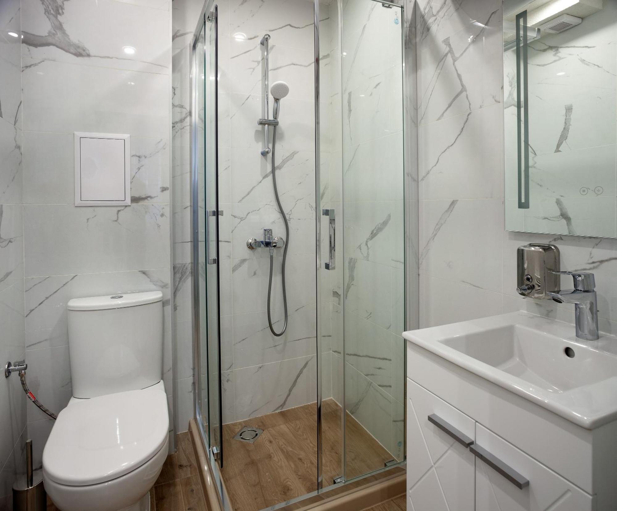 Ruby Red House Hotel Sofia Ngoại thất bức ảnh